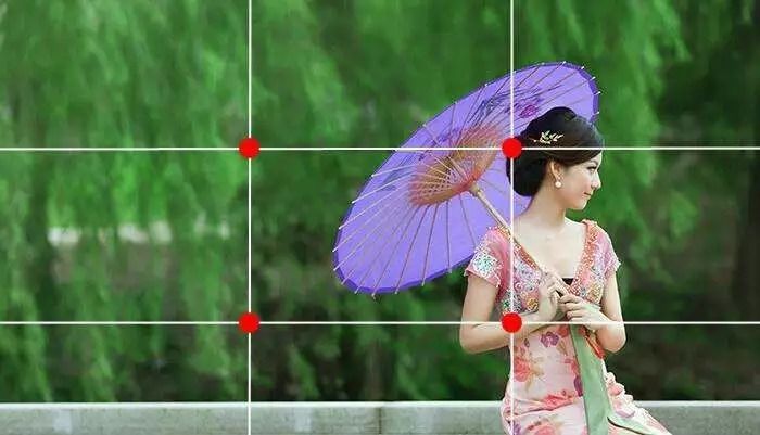 九宫图算法_九宫格构图_九宫飞星