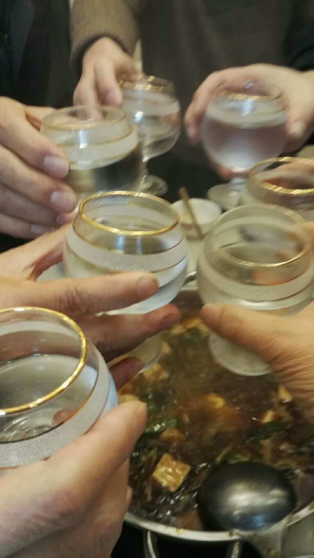 婚宴酒桌上的敬酒词_敬酒_敬酒客套话