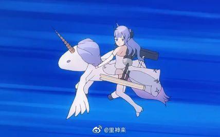 dnf星光独角兽怎么获得_dnf星光独角兽属性_dnf恋之独角兽