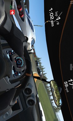 真实赛车3电脑版_真实赛车有没有电脑版_赛车游戏电脑版的有什么