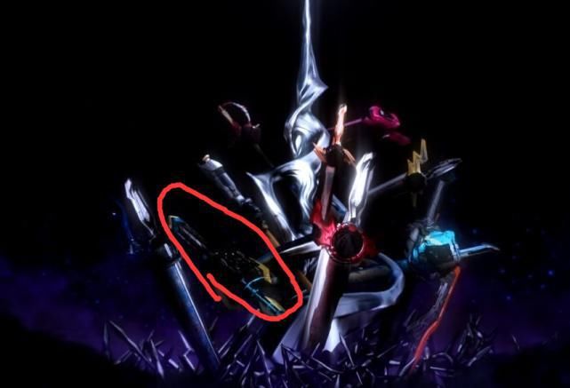 降临剑士驭魔剑怎么获得_驭剑士魔剑降临_驭剑士魔剑降临用哪个