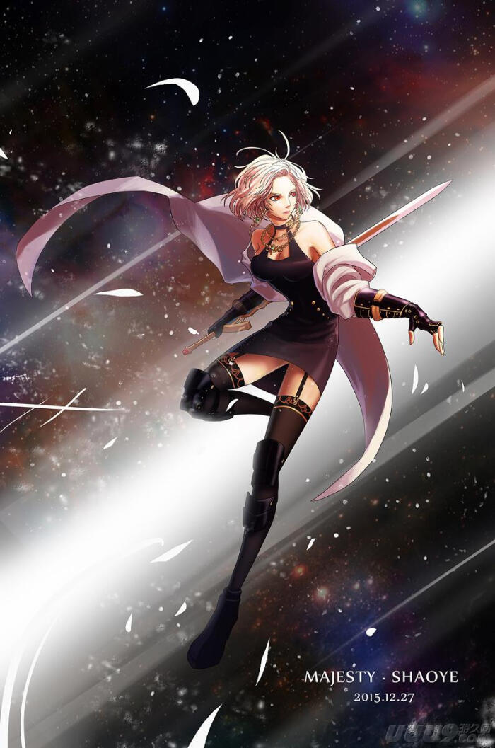 驭剑士魔剑降临用哪个_降临剑士驭魔剑怎么获得_驭剑士魔剑降临