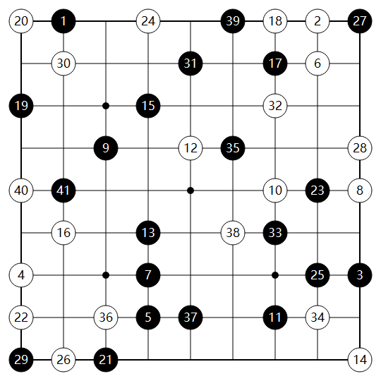 五子棋在线玩小游戏_五子棋游戏在线玩_在线小游戏五子棋