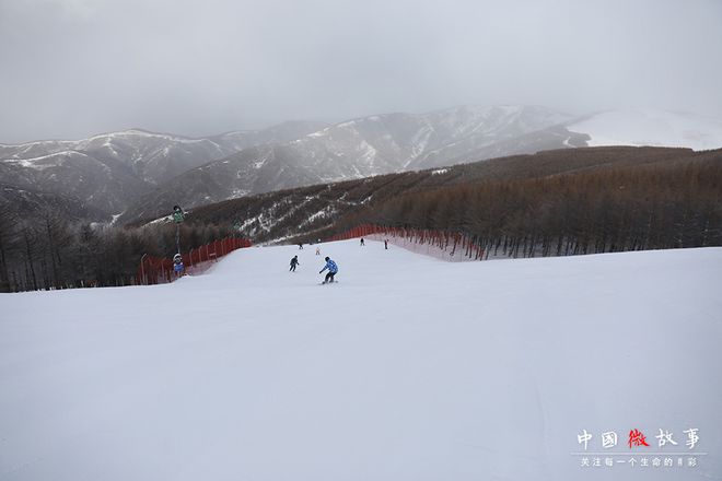 滑雪大冒险之探险_滑雪大冒险_滑雪大冒险功略