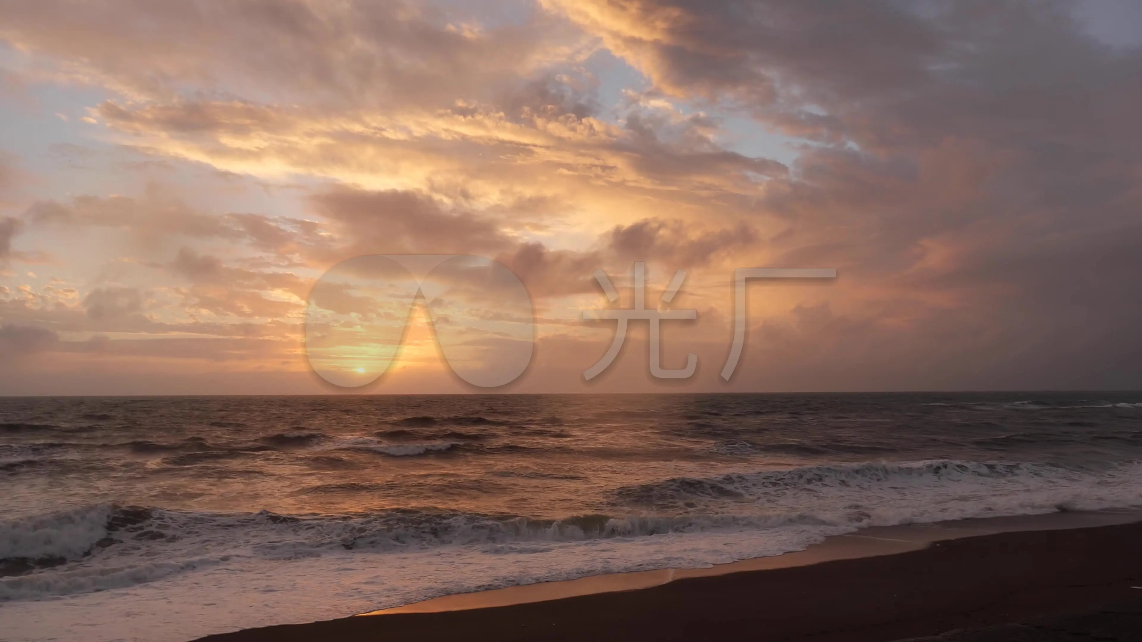 黎明海滩mv_黎明海报_黎明之海