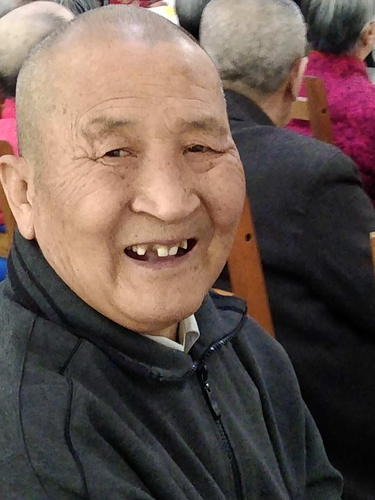 楚欢_欢楚凌_欢楚亦殊音是什么