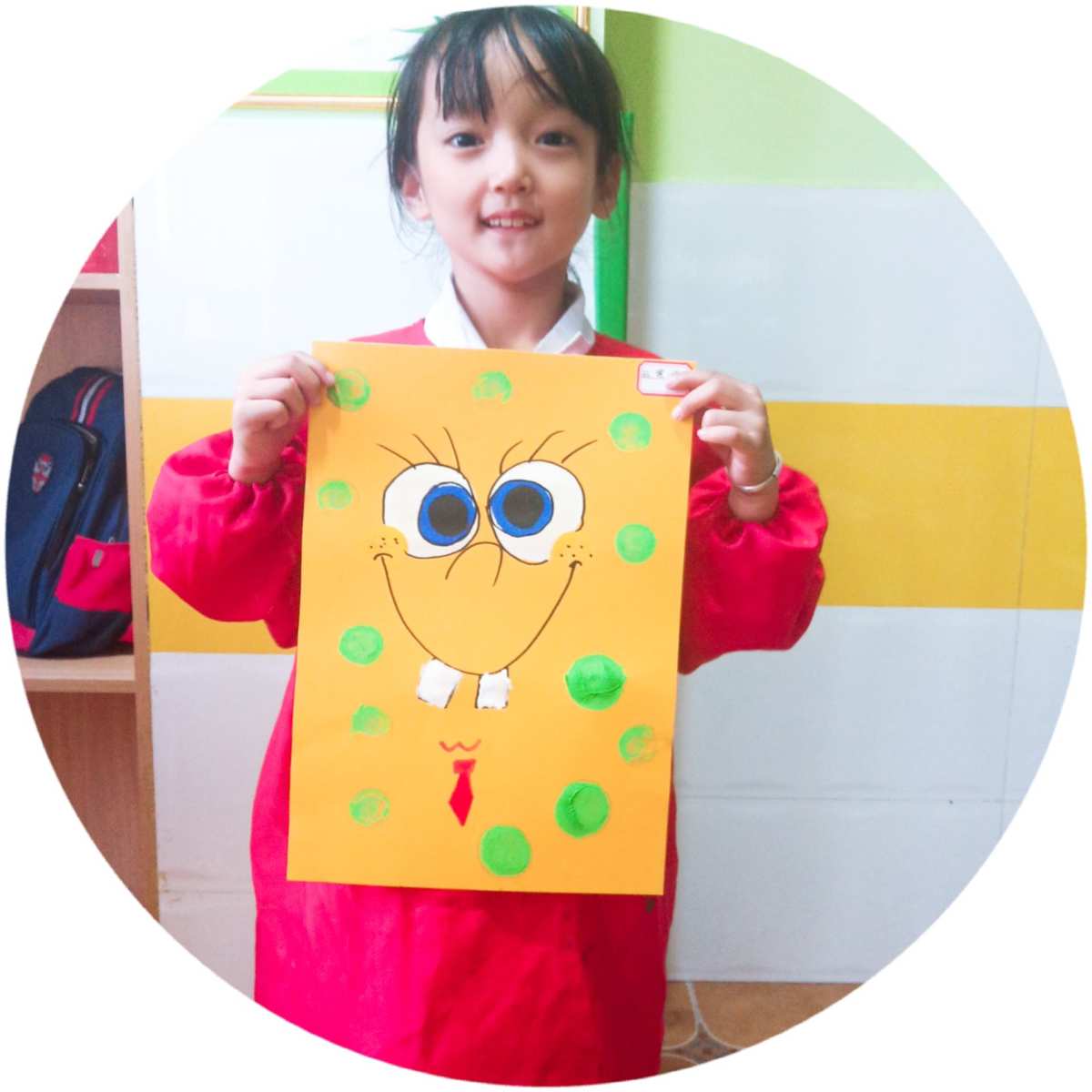 海绵宝宝找皇冠_海绵宝宝找不同_海绵宝宝找工作