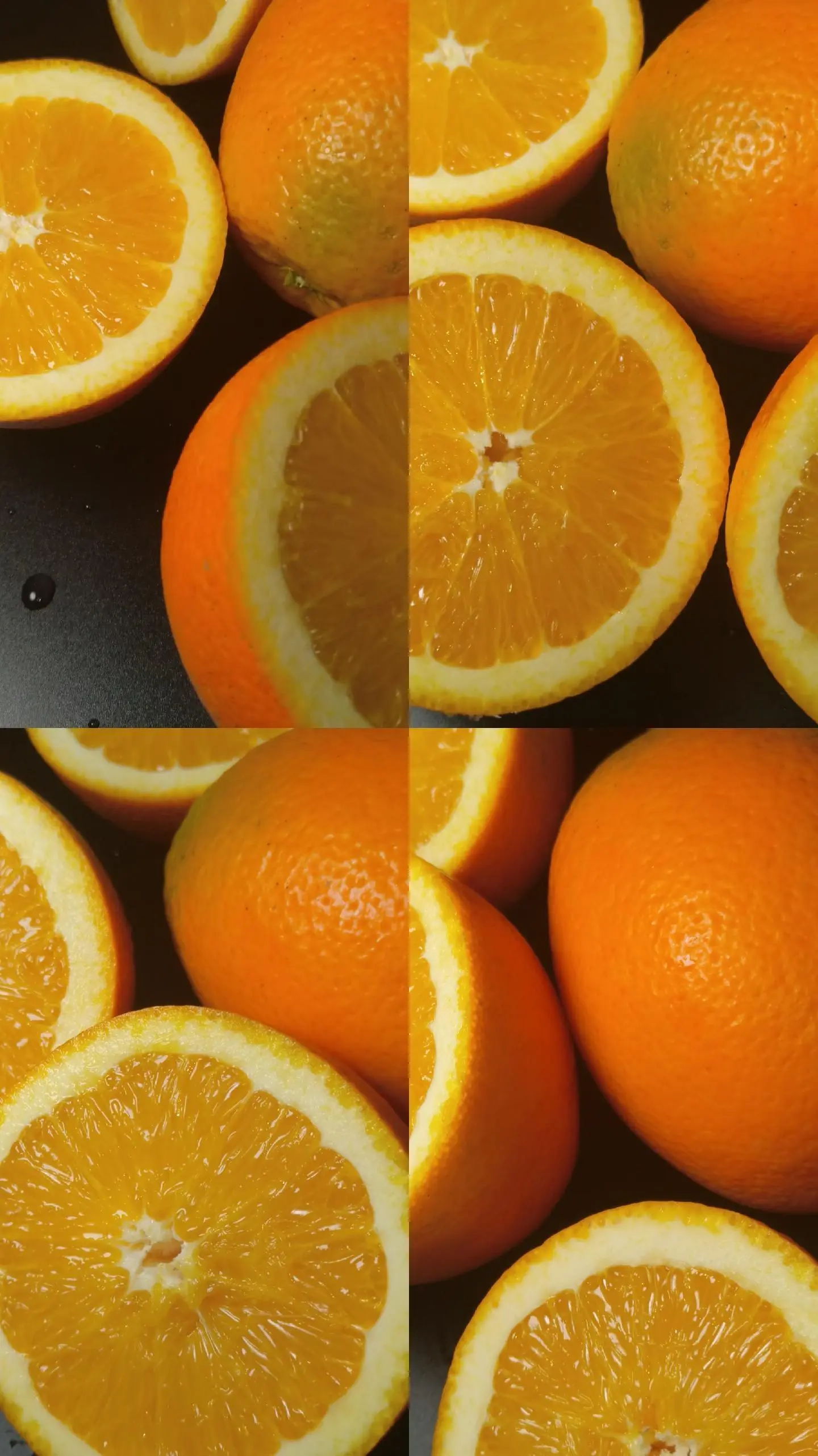 甜橙视频