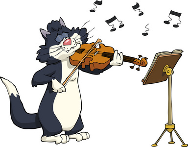 播猫和老鼠动画片_播猫的照片_猫播