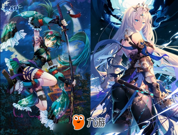 二次元游戏下载_次元下载官方app_次元下载地址