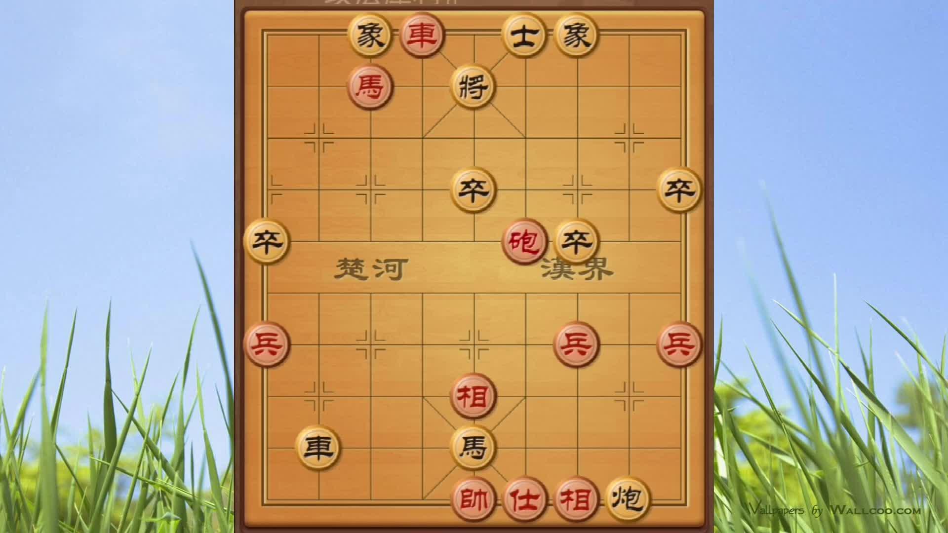 全民象棋杀ios_全民象棋杀_全民象棋杀破解版