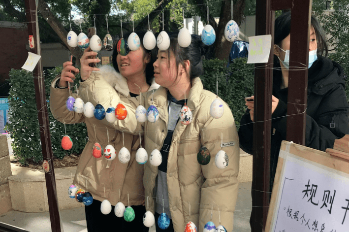 滴滴彩蛋车出没_滴滴彩蛋车_滴滴彩蛋车什么意思