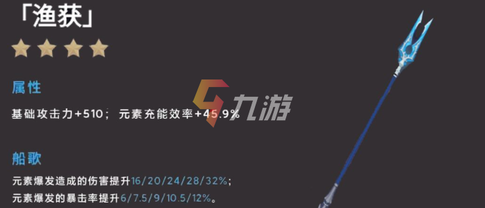 蛸突破材料_鱼叉突破素材_鱼叉突破材料