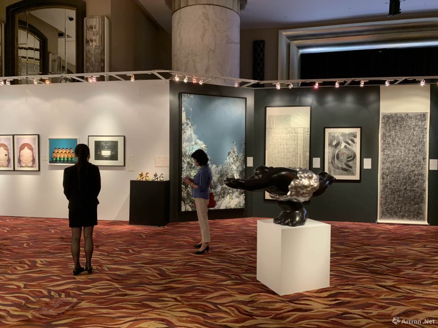 收藏作品在哪里_怎么看自己的作品被谁收藏了_收藏作品作者能看见吗