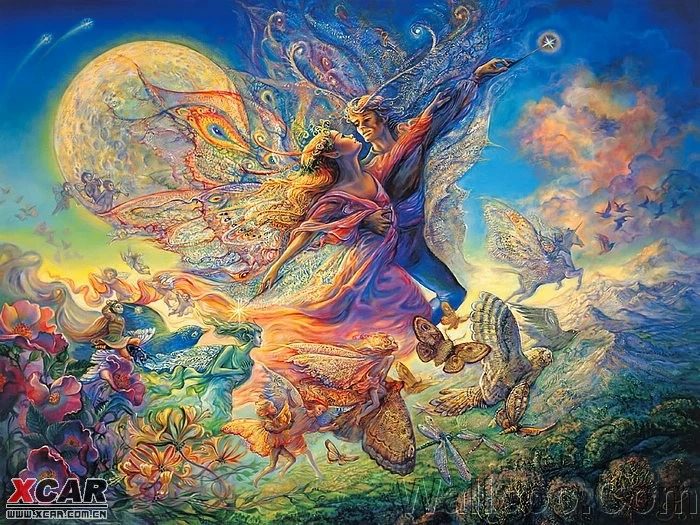 最终幻想女主闪耀登场 最终幻想女主闪耀登场