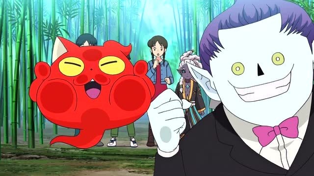 结界师第二部_结界师_结界师2