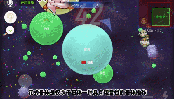 球球大作战游戏_球大作战单机版_球大作战下载安装