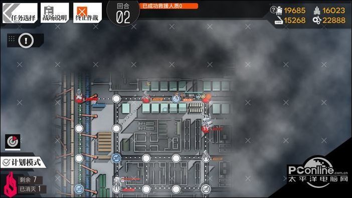 少女前线建造时间什么意思_少女前线建造时间_前线少女建造时间2020