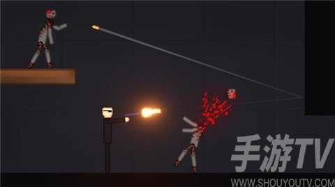 火柴人逃亡_逃亡火柴人绳索英雄_逃亡火柴人破解版下载