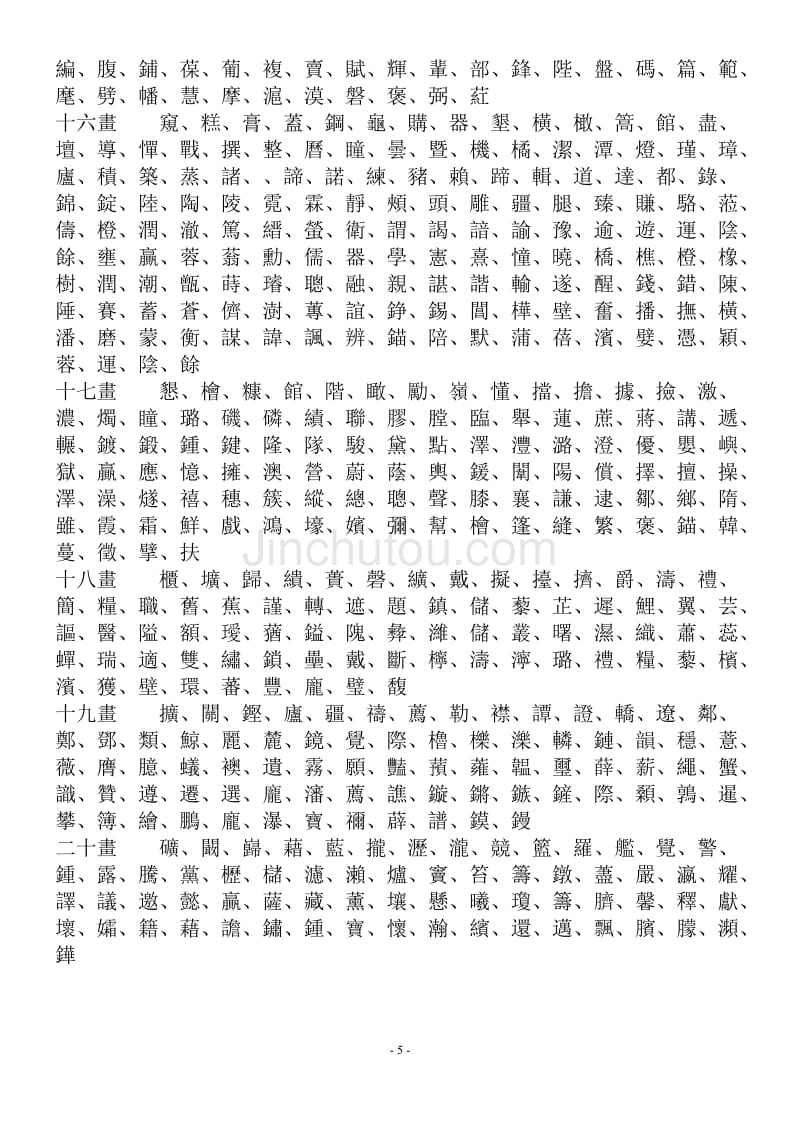 繁体字_连繁体_繁体字转换