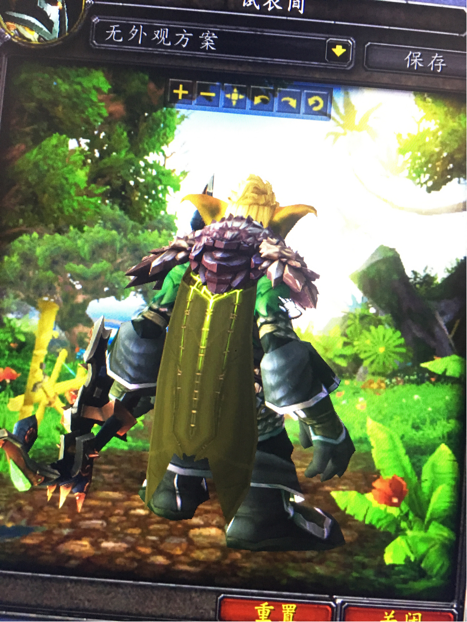 地精图片_魔兽世界地精图片_冰雪奇缘地精图片