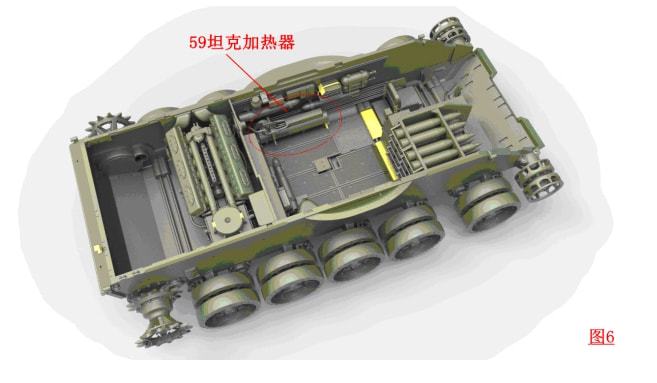 山地坦克2_山地坦克_山地越野车