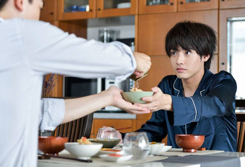 重生合租屋日剧_日剧屋_真幌站前多田便利屋日剧
