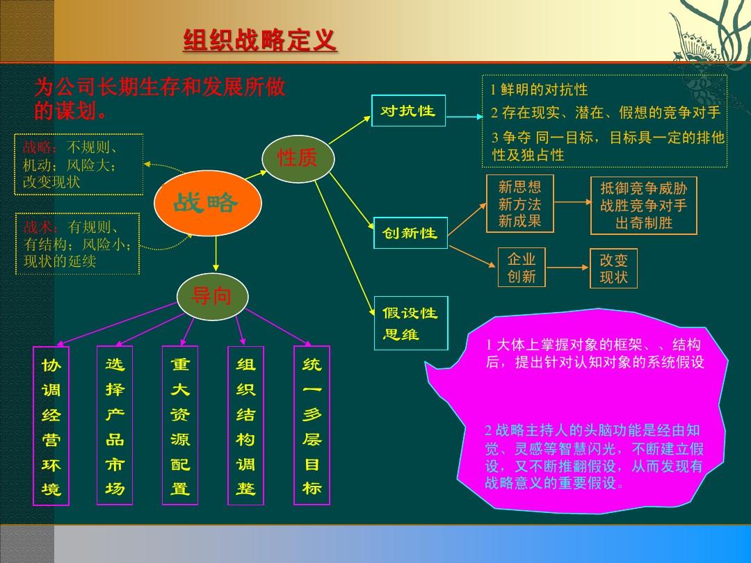 战术战略的经典语录_战略与战术_黄蜂战术战略