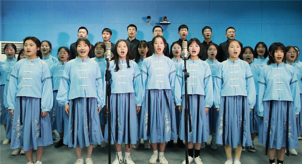 抖音合唱视频没有自己声音_抖音合唱视频没有自己声音_抖音合唱视频没有自己声音