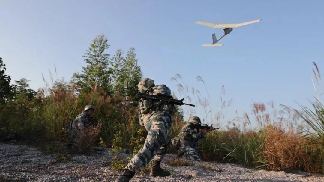 空地一体作战_空地一体战_战争游戏空地一体战怎么玩