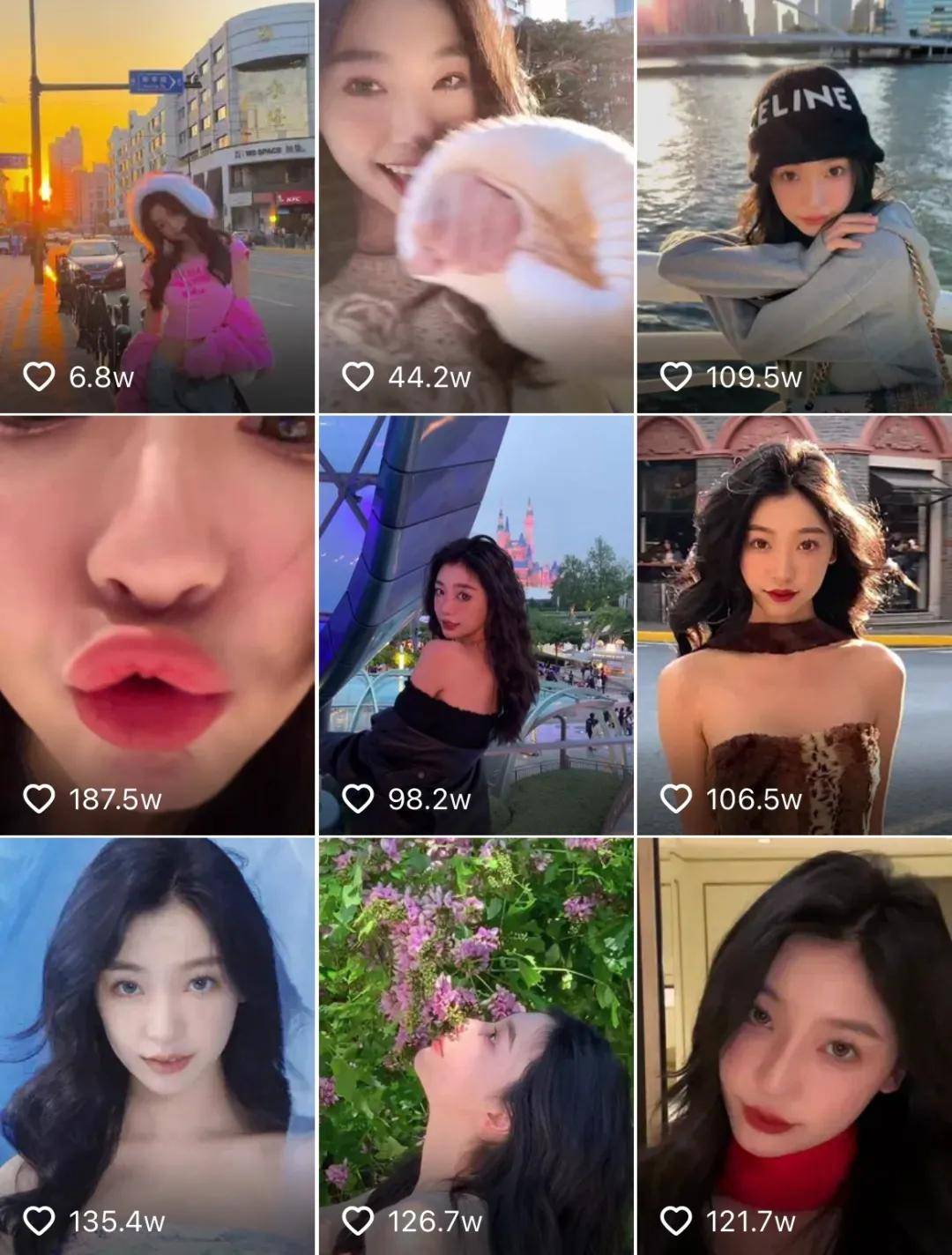 李雪晴什么梗_李雪晴什么梗_李雪晴什么梗