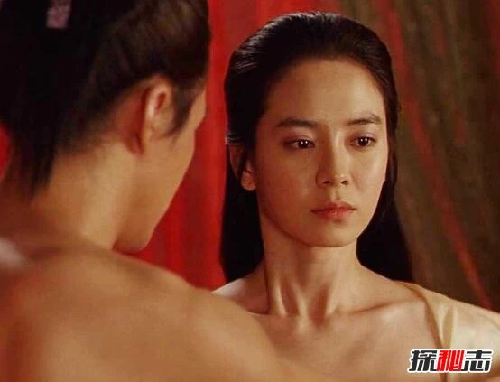中国r级电影_韩国r级电影_中国电影分级尝试