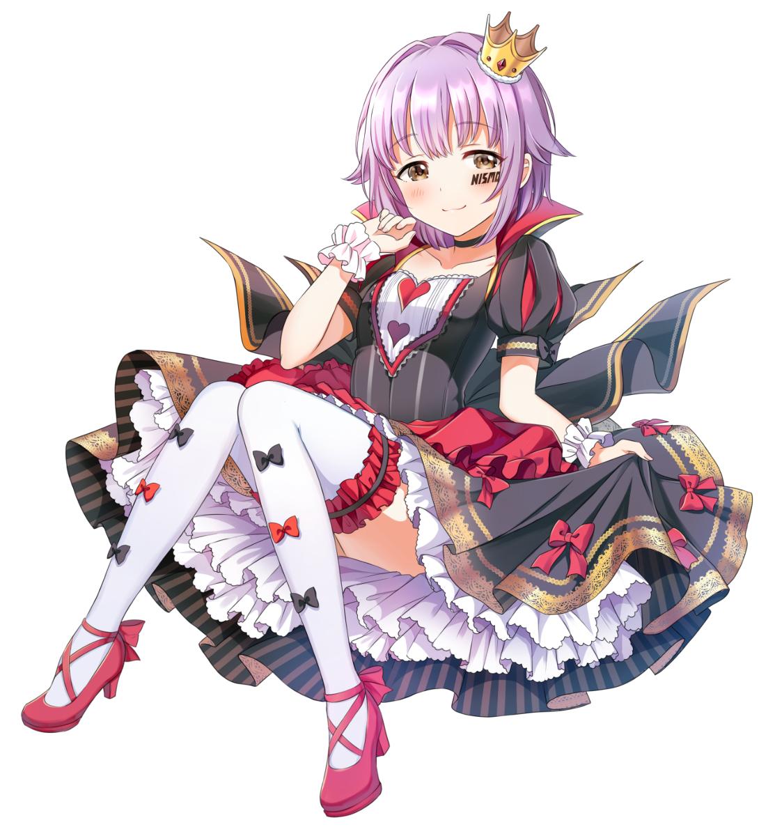 传说美少女_传说中的少女_传说中的少女a出自哪个动画
