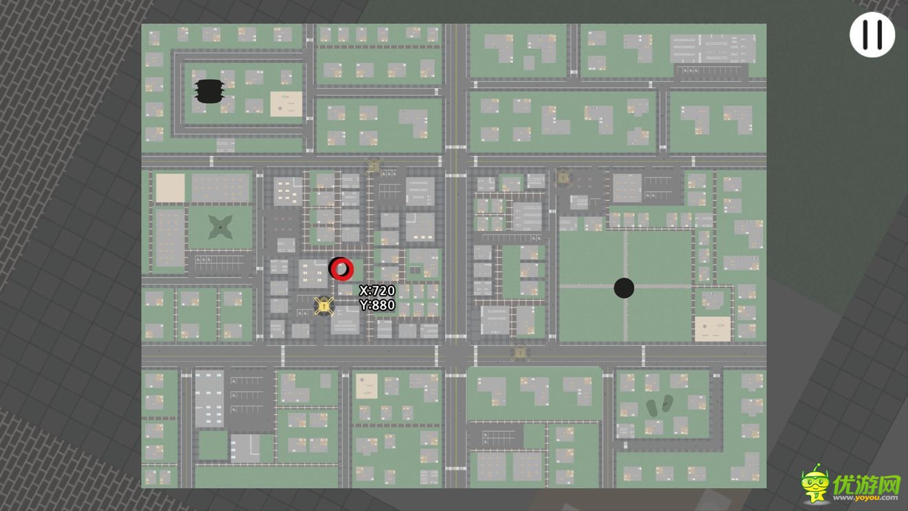 僵尸毁灭工程地图mod怎么弄_僵尸毁灭工程地图注释什么意思_僵尸毁灭工程地图全貌