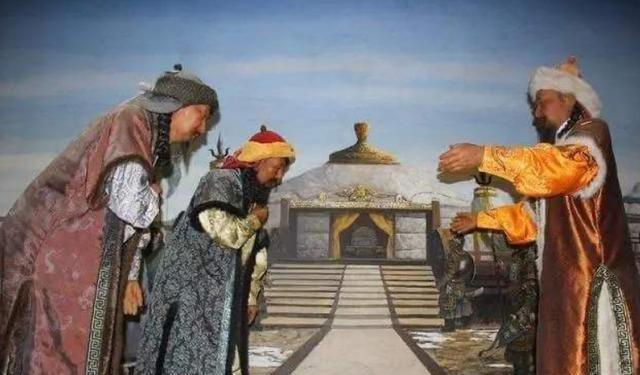 内蒙古人社_内蒙人在古代叫什么名字_古代内蒙古人