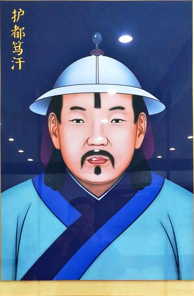 古代内蒙古人_内蒙人在古代叫什么名字_内蒙古人社
