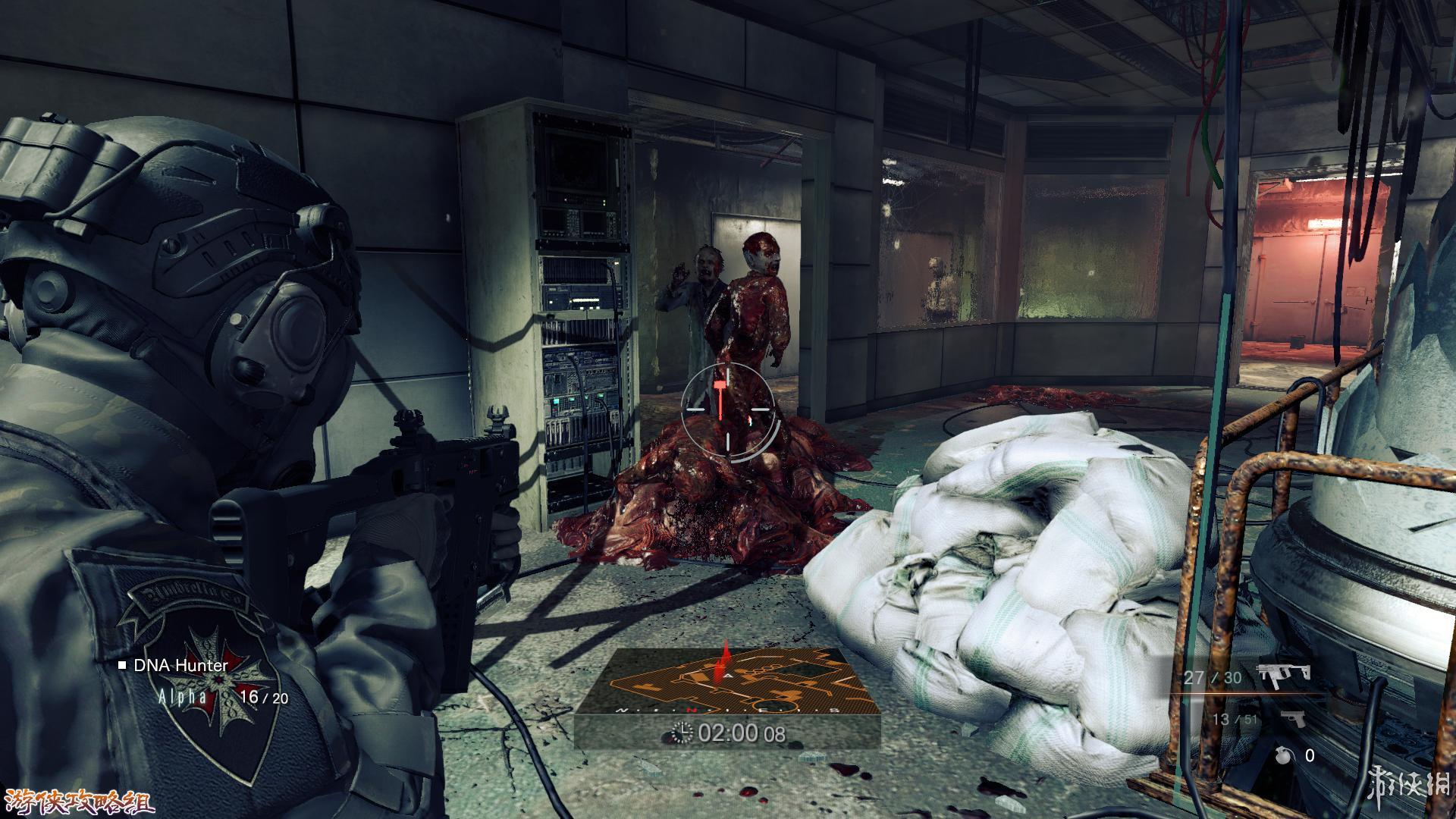 生化危机官网中文_生化危机官网_生化危机官网8