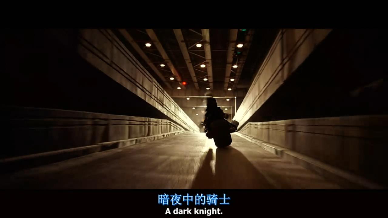 落日骑士介绍_落日骑士剧情详解_落日骑士