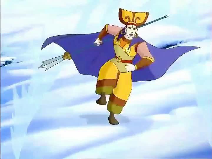 封神录_封神录_封神录