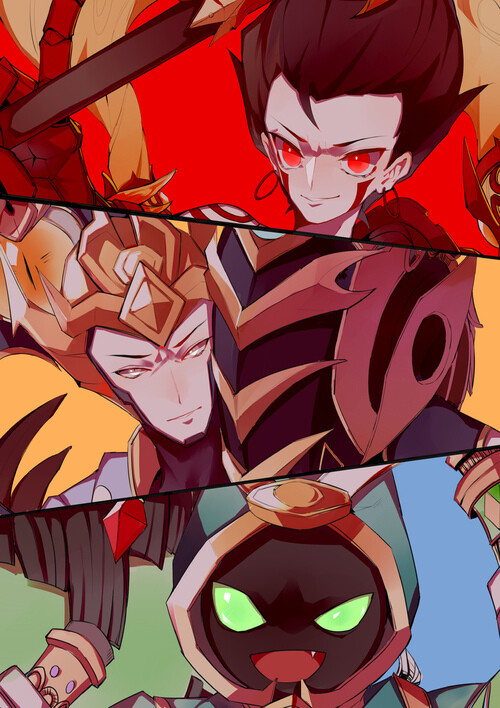 封神录_封神录_封神录