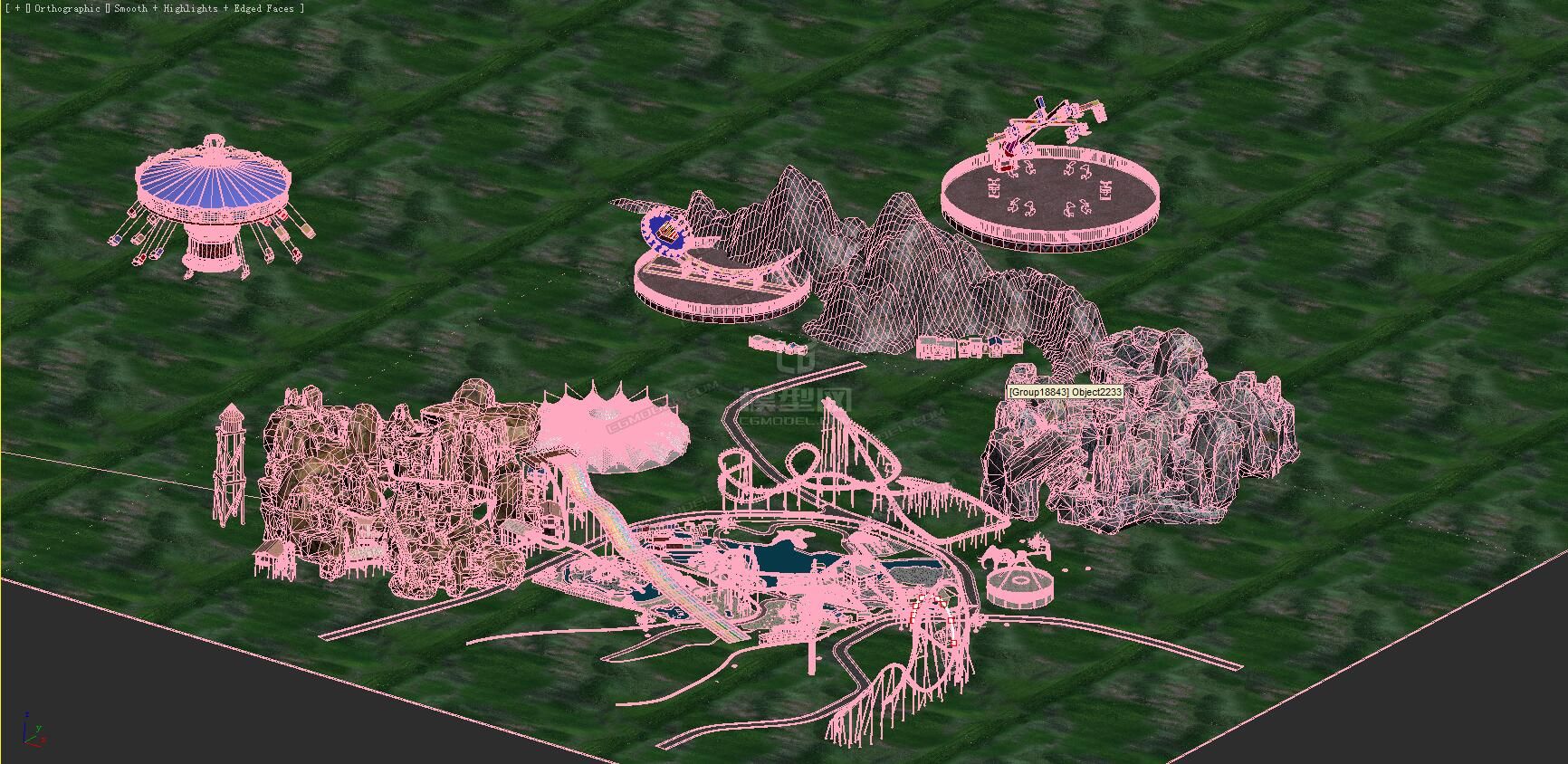 星露谷羞涩模型图片_星露谷人物模型mod_mod星露谷