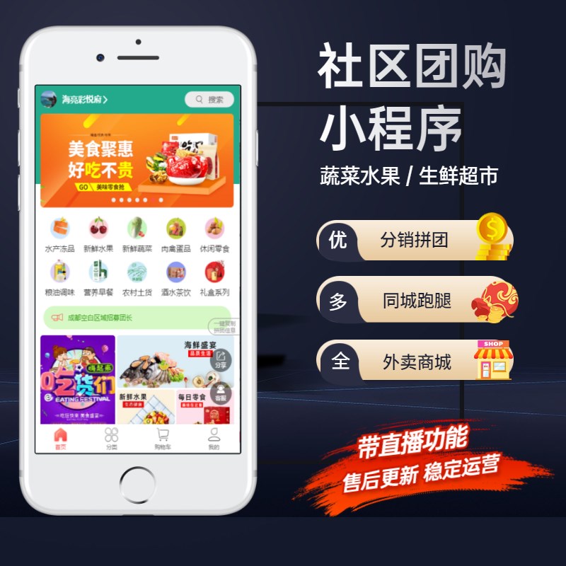 软件团购_团购软件有哪些_团购软件排行榜
