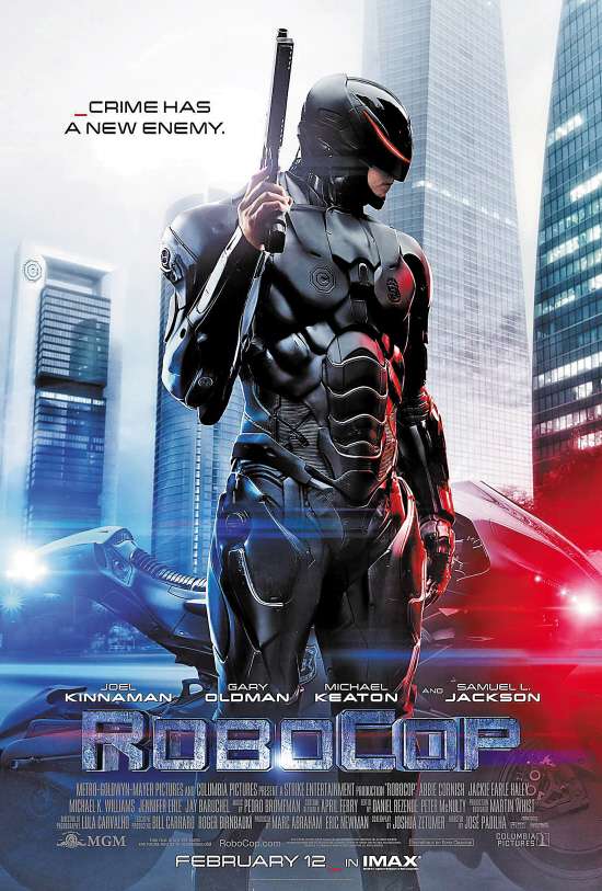 新机械战警_机械战警新版和旧版对比_机械战警新版