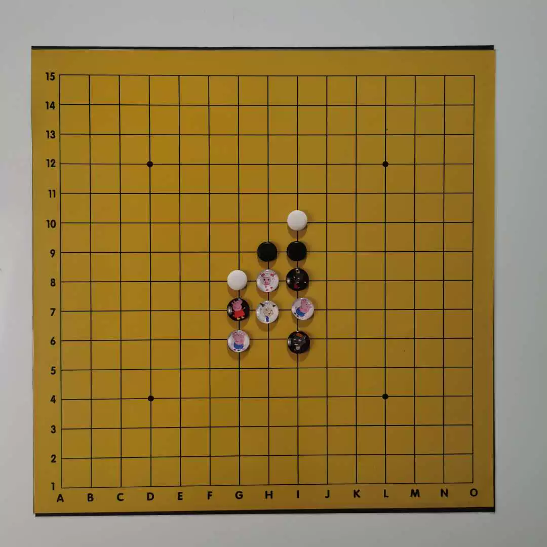 高布石_高布石_高布石