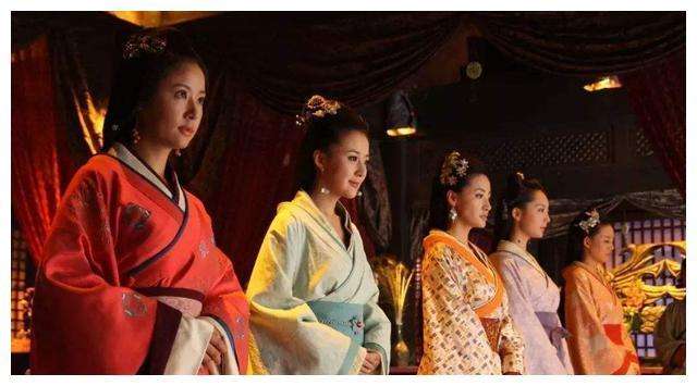 宫女逆袭记_宫女逆袭记电视剧全集免费_宫女逆袭记电视剧