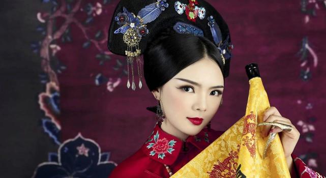 宫女逆袭记_宫女逆袭记电视剧全集免费_宫女逆袭记电视剧