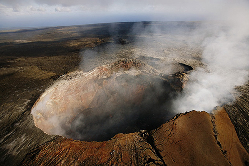 火山官邸：探秘隐藏门的惊人之谜