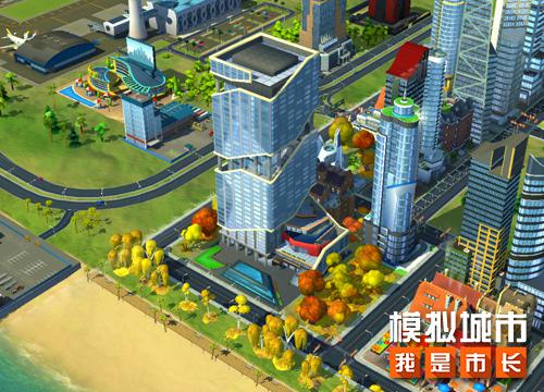 建筑游戏-建筑世界，角色选择，冒险开始