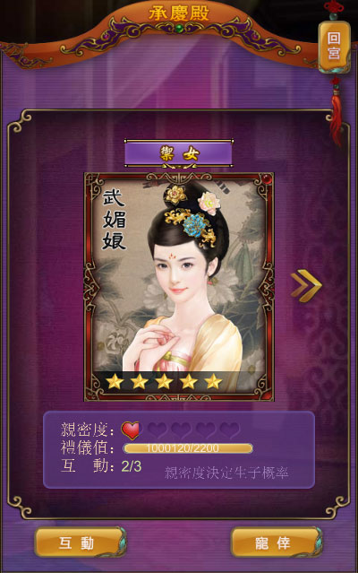 后宫熹妃传小说_后宫熹妃传_熹妃传后宫众人相约踏青