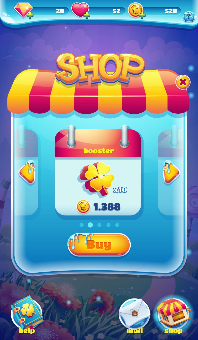 手机游戏商店国外_国外appstore游戏_国外购买游戏网站